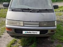 Toyota Town Ace 2.2 AT, 1994, 150 000 км, с пробегом, цена 220 000 руб.