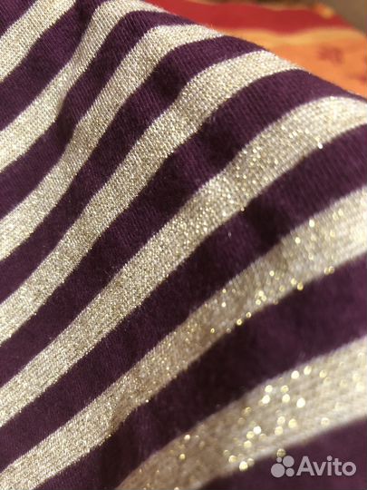 Майка женская с капюшоном