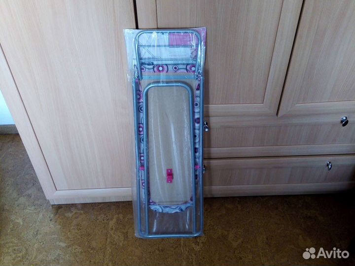 Детская гладильная доска. Новая