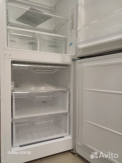 Холодильник indesit. Доставка. Гарантия