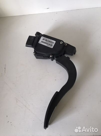 Педаль газа LADA Vesta