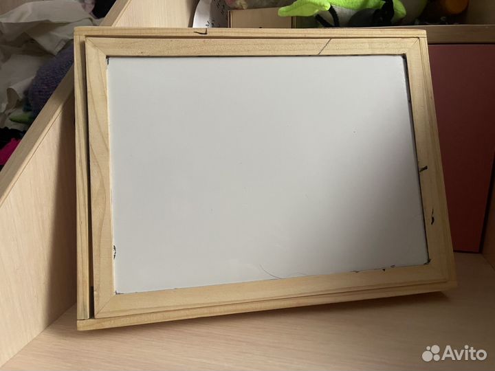 Магнитные игры