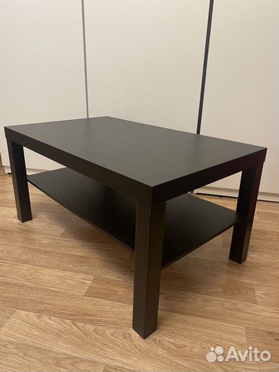 Столик журнальный IKEA lack