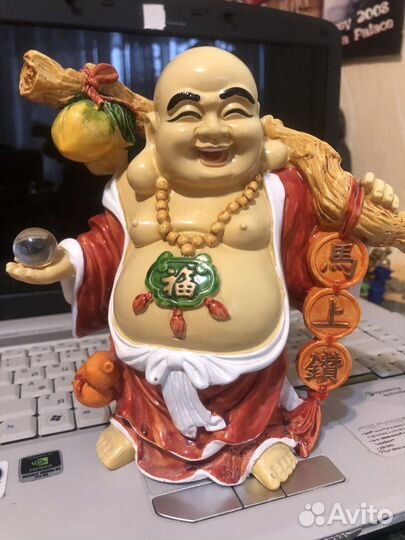 Будда, предметы интерьера