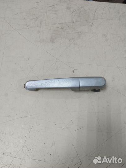 Ручка двери задняя правая Сhery Аmulet Чеpи Aмулет