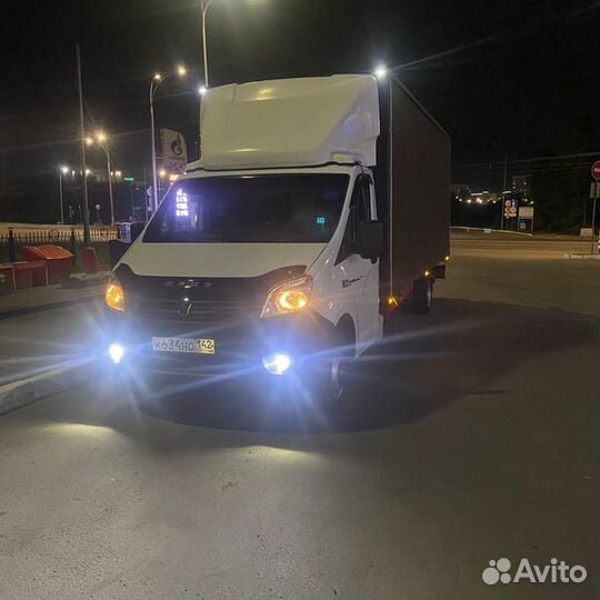 Грузоперевозки/грузчики/газель /вывоз мусора