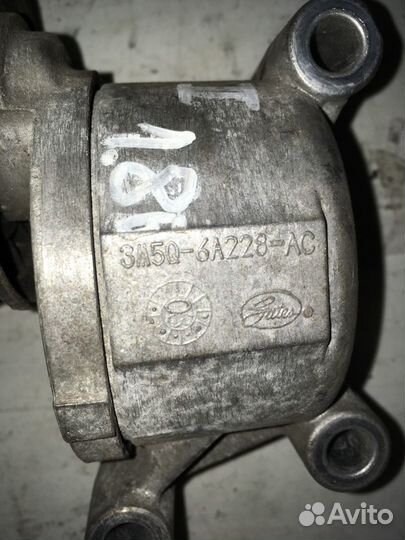 Ролик натяжной Ford Focus ll 1.8 / 2.0 C-Max,Mazda