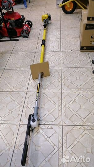 Высоторез Champion PP 126