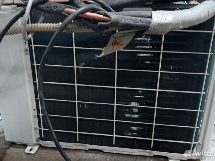 Сплит система 12 бу