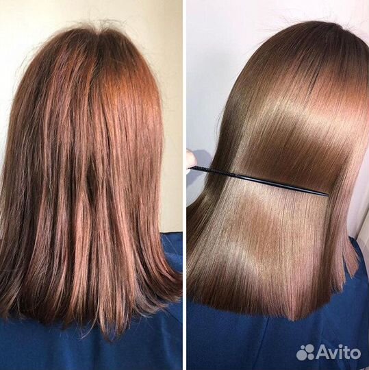 Ищу модель для реконструкции волос