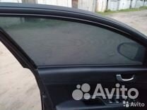 Шторки каркасные KIA Optima