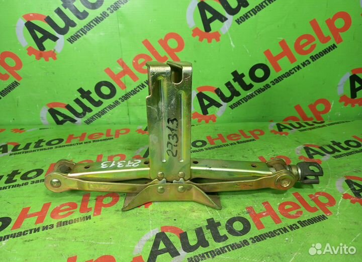 Домкрат honda