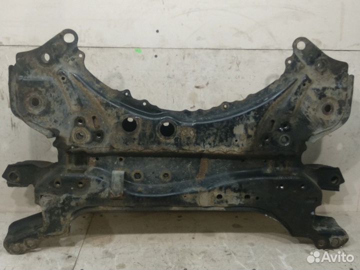 Балка подмоторная (Geely Emgrand X7)