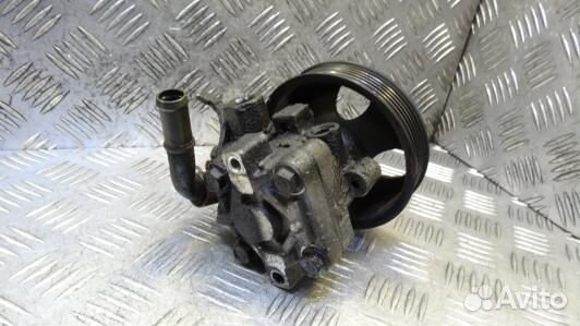 Насос гу дизельный hyundai santa FE 1 (8NI07BT01)