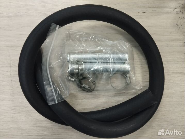 Радиатор отопителя Mazda Demio 1996-2003