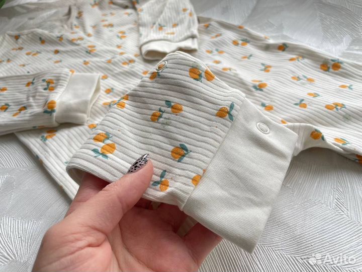 Слип next 86 новый