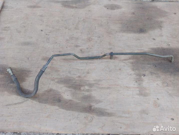 Трубка системы охлаждения АКПП BMW 3 E46 2001-2006