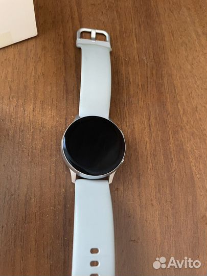Смарт часы samsung galaxy watch active 2