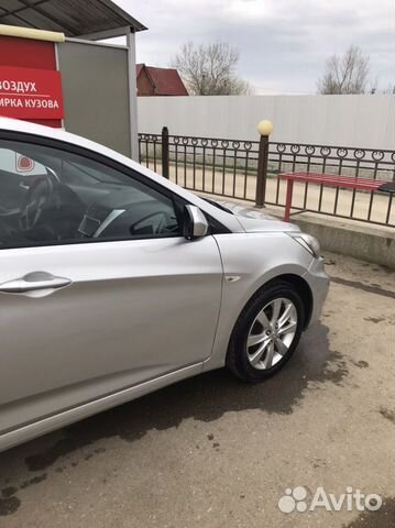 Hyundai Solaris 1.4 МТ, 2013, 144 000 км