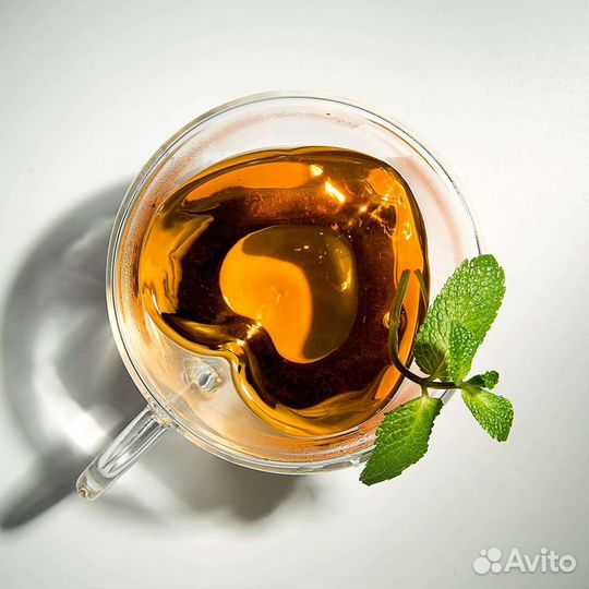 Кружки сердце новые