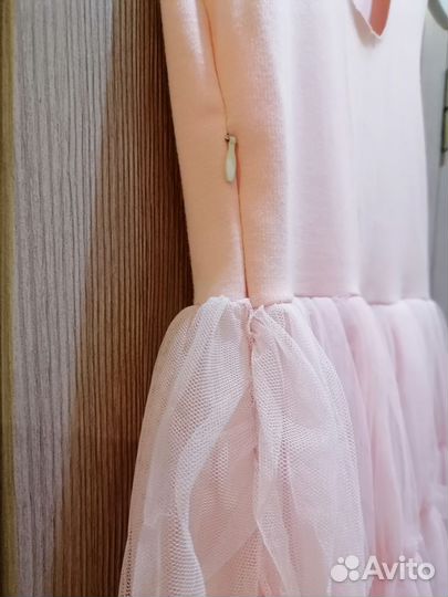 Сарафан женский летний 44