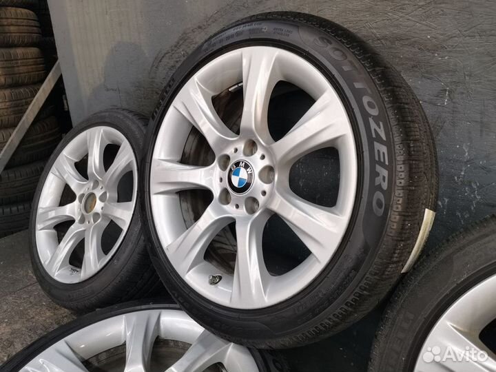 R18 Pirelli Winter Sottozero 240 Serie II 225/45, PCD 5x120 DIA 72.6