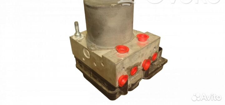 Блок абс, 8E0910517E Audi A4 S4 B7 8E 8H 2005 - 2008 года