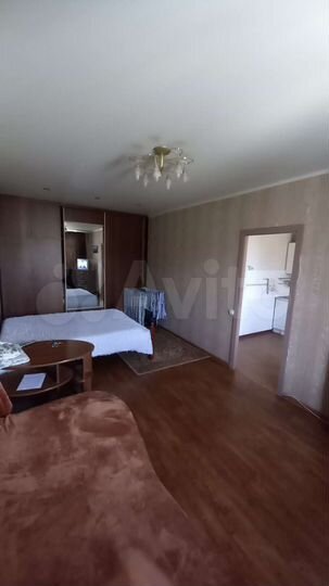 1-к. квартира, 48 м², 2/7 эт.