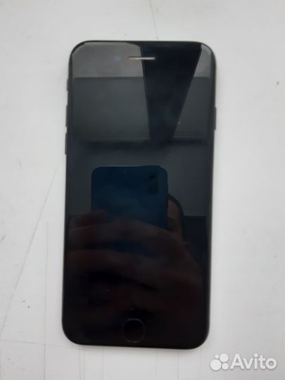 iPhone 7, 128 ГБ