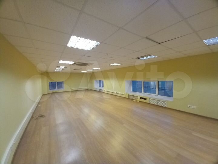 Сдам офисное помещение, 123.1 м²
