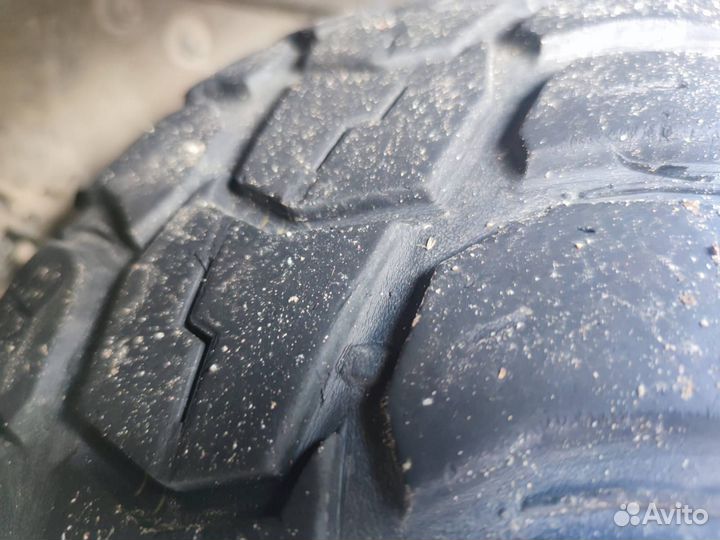 Marshal Road Venture MT KL71 235/75 R15