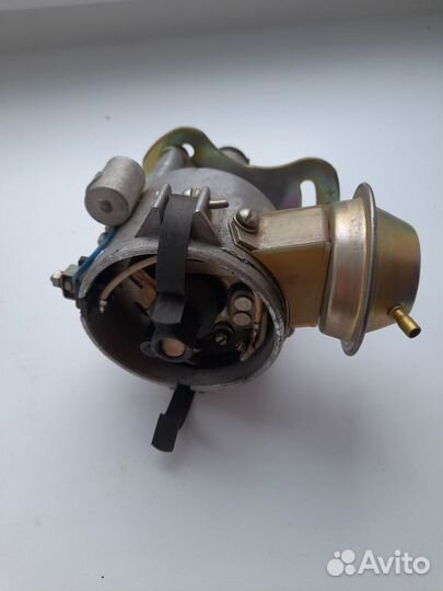 Трамблер волга 21