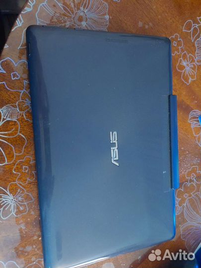 Asus