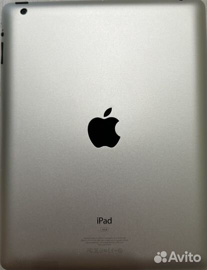 iPad 3