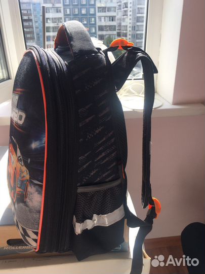 Школьный Рюкзак ортопедический