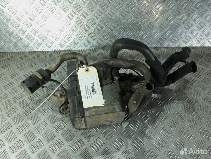 Б/У Б/У Автономный отопитель Из Европы. 4D08150