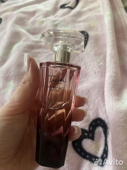 Духи женские lancome tresor midnight rose