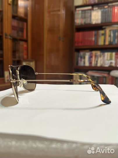 Солнцезащитные очки Maui Jim Maverik's, Japan