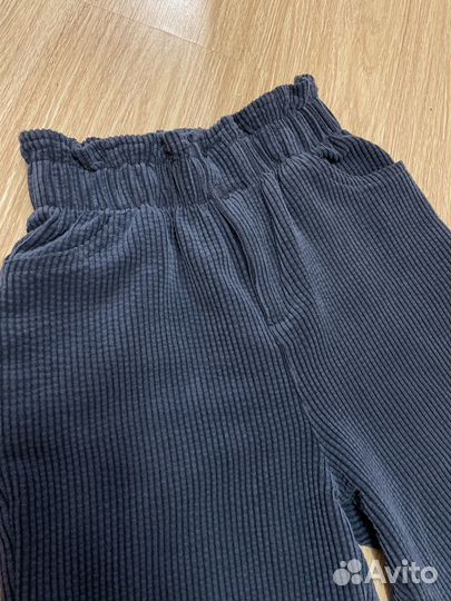 Школьные брюки для девочки 12-13лет