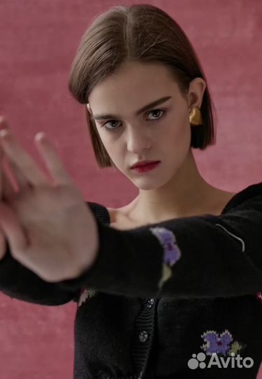 Клипсы YSL