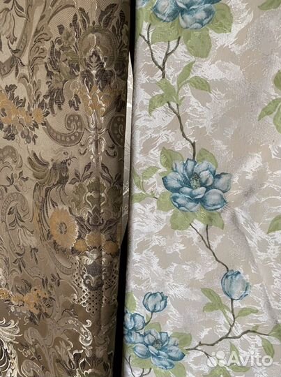 Шторы новые партьеры тюль