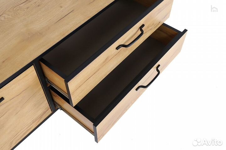 Тумба под тв Виртон-1