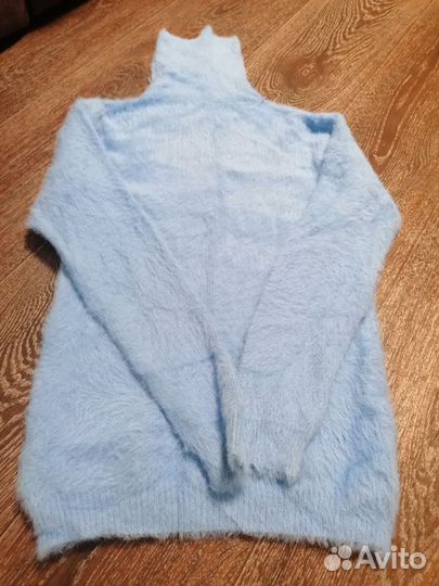 Вещи пакетом на девочку