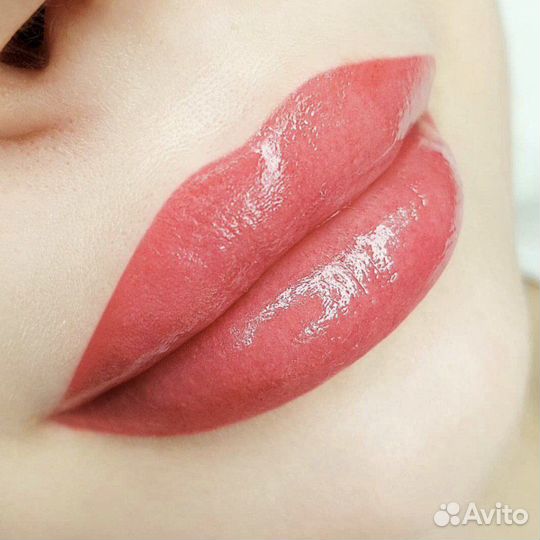 Перманентный макияж, микроблейдинг, татуаж