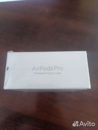 Наушники Airpods Pro Weith