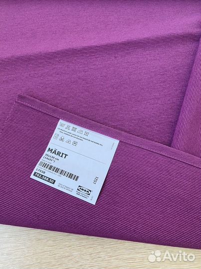 Дорожка на стол IKEA