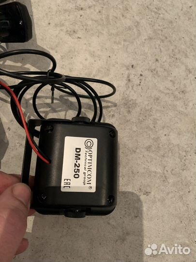 Новый комплект Эра-Глонасс