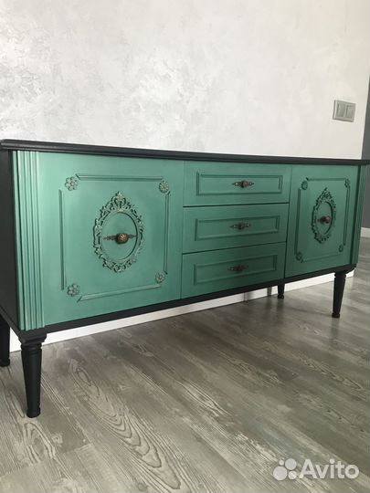 Тумба под тв