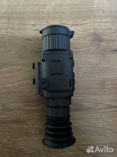 Тепловизионный прицел Hikmicro Thunder Pro TE25