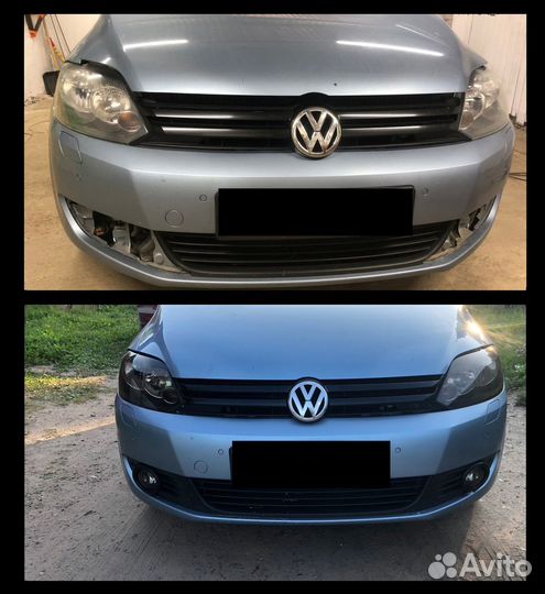 Оклейка автомобилей бронепленкой